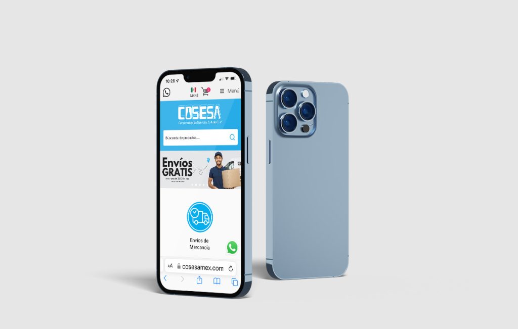 paginas web san pedro