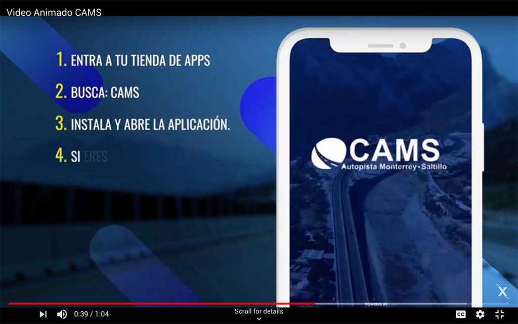 video animado para empresas