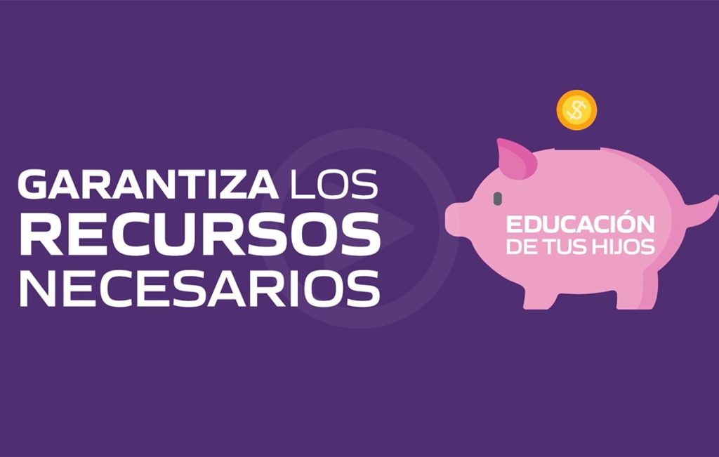 video explicativo para educación