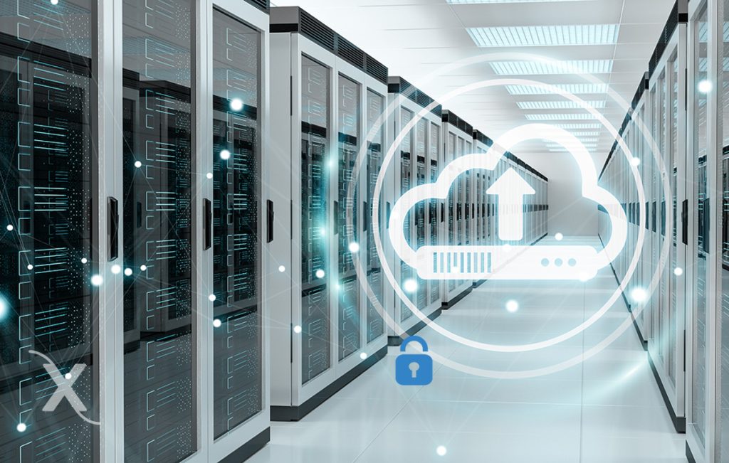 Diferentes tipos de alojamiento web