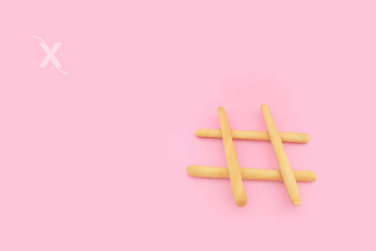 El poder de los Hashtags en tus campañas de redes