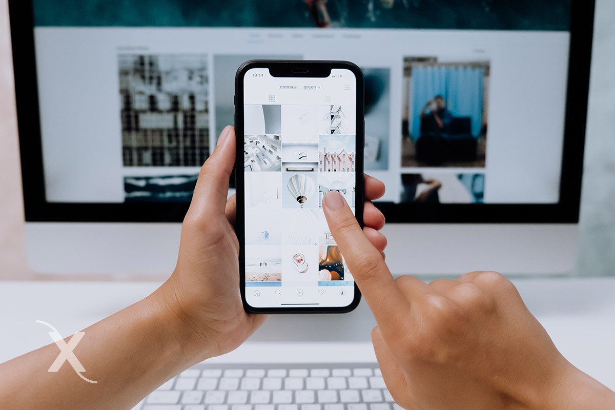 10 ideas para crear historias en Instagram