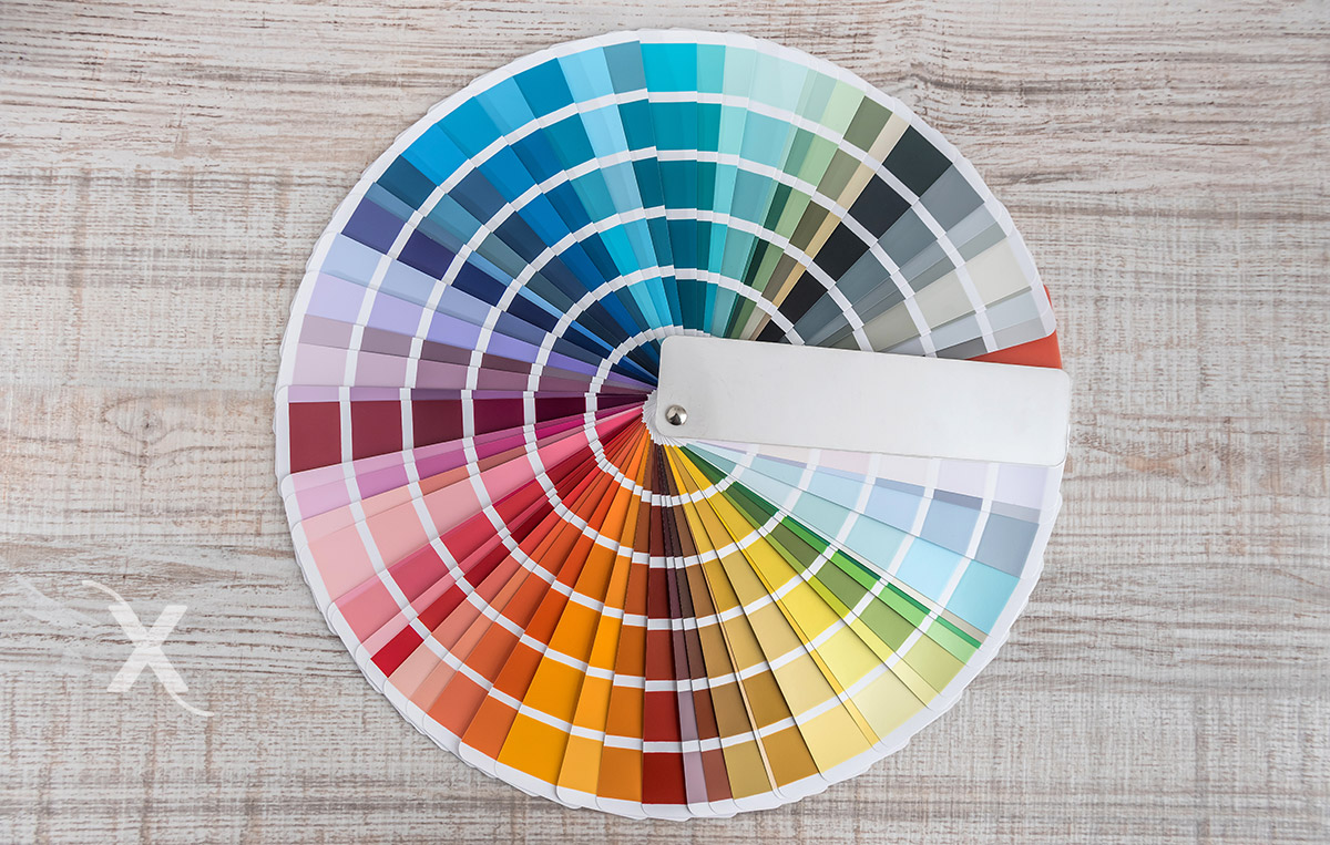 ¿Qué dicen los colores de Tu marca?