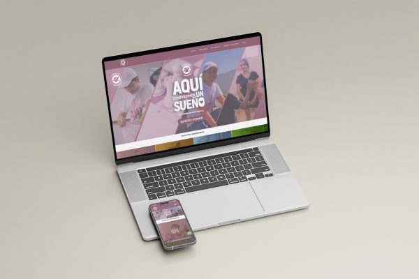 agencia De diseno web en monterrey