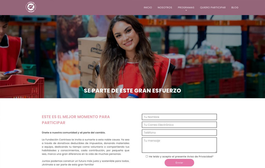 agencia web monterrey