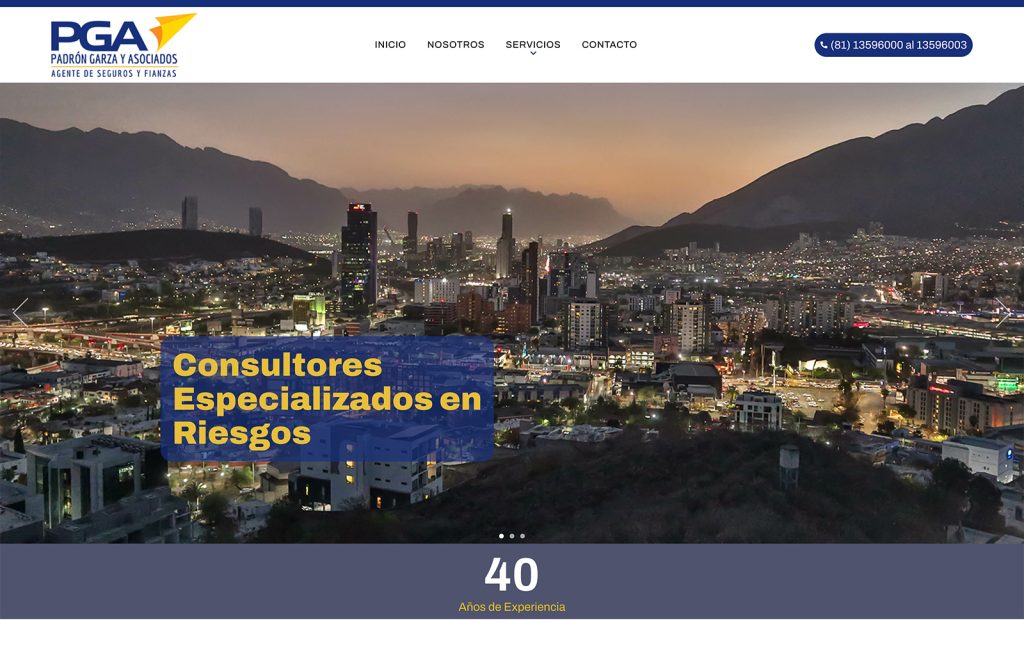 diseno Web especializado