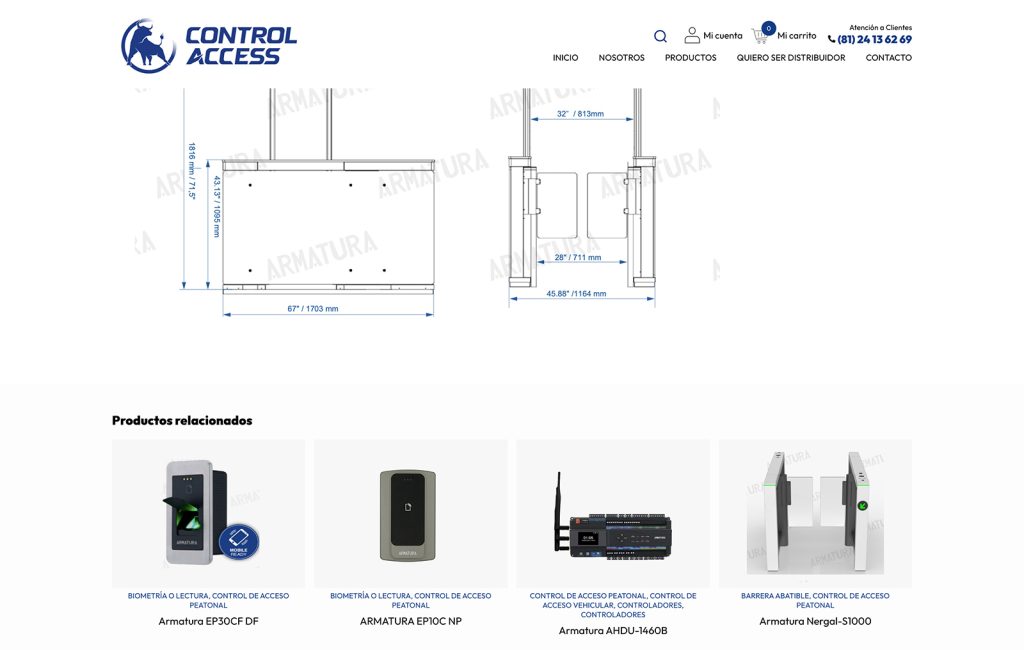 agencia web monterrey