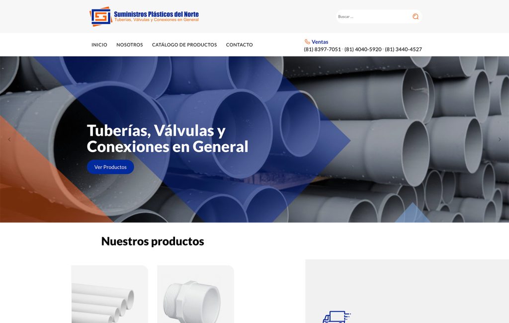 diseno web monterrey