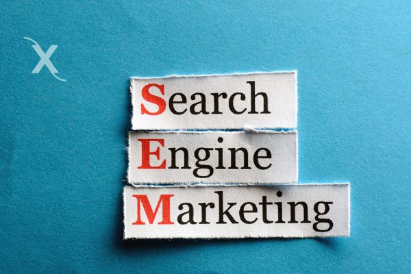 search engine marketing