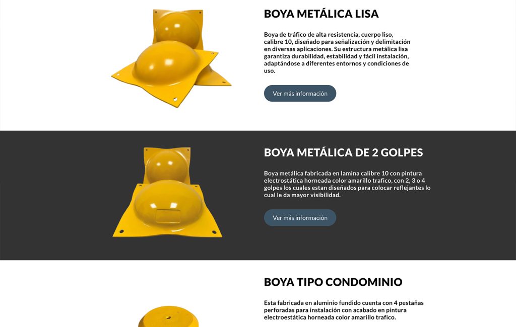 diseño De paginas web