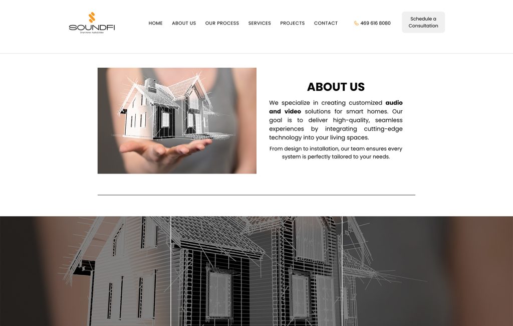 disenador De paginas web en monterrey