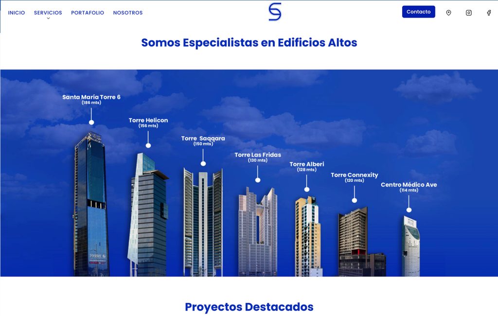 diseño de sitios web monterrey