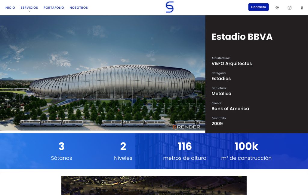 empresa De diseño Web en monterrey
