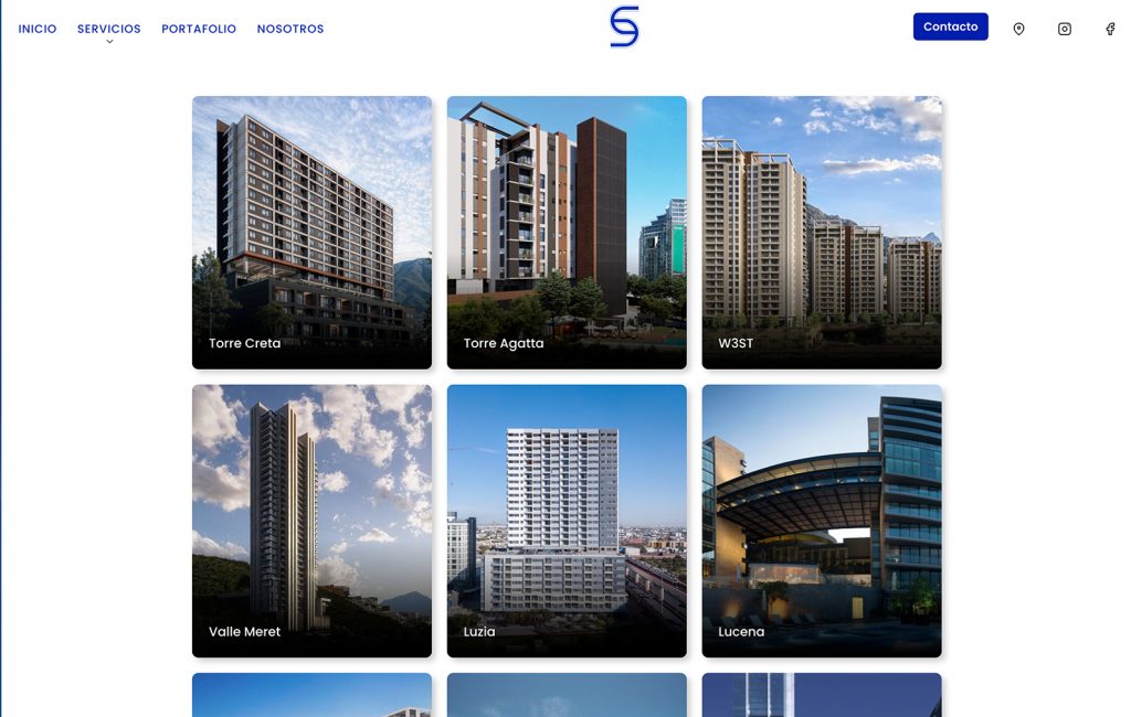 empresa De diseño Web en monterrey