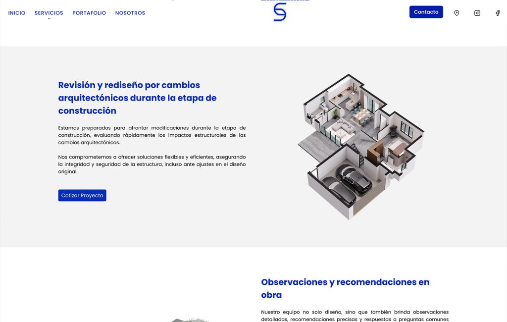 empresa De diseño Web en monterrey