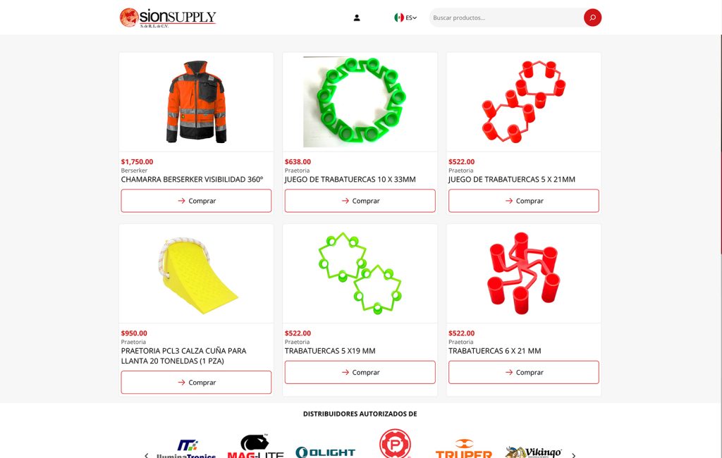 agencia DE diseno de sitios web monterrey