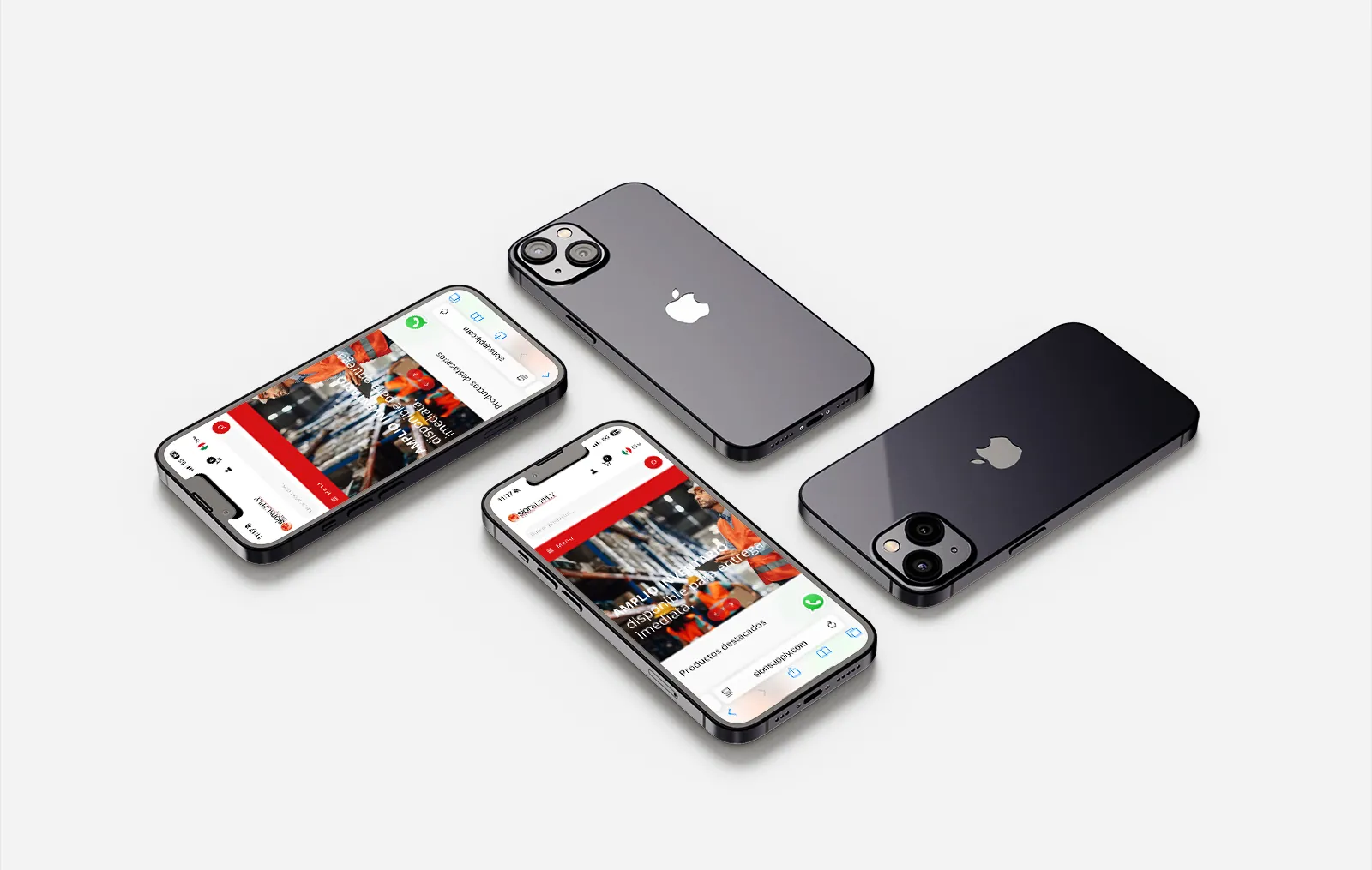 diseño de sitios Web en Monterrey