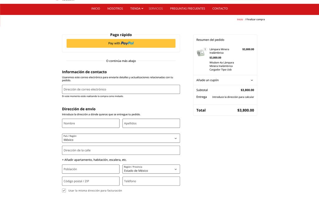diseño de sitios web monterrey
