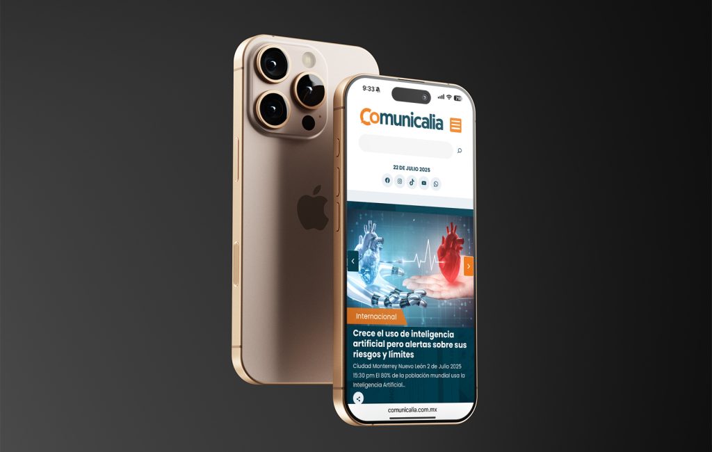 Bioxnet - Diseño de Páginas Web Monterrey | Comunicalia