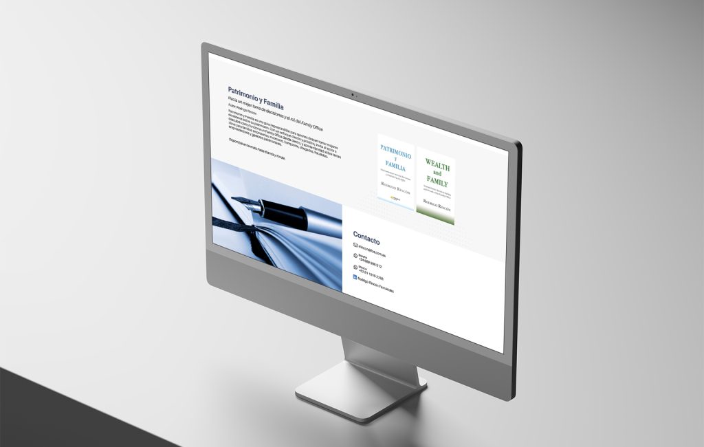 Bioxnet - Diseño de Páginas Web Monterrey | Family Office Advisors Bioxnet - Diseño de Páginas Web Monterrey | Family Office Advisors