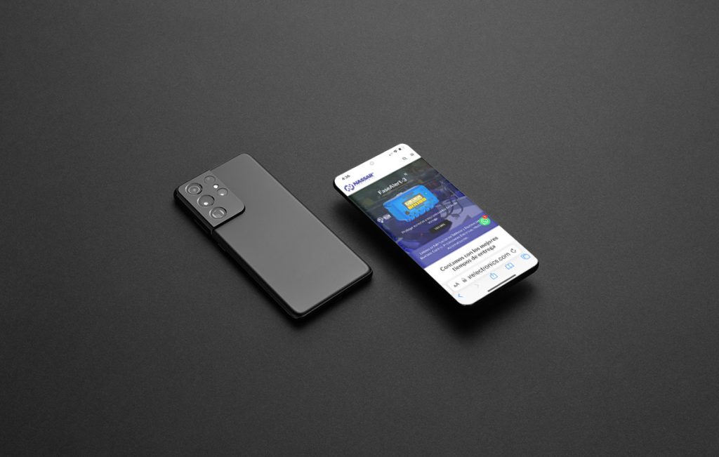 Bioxnet - Diseño de Páginas Web Monterrey | Nassar Electronics Bioxnet - Diseño de Páginas Web Monterrey | Nassar Electronics
