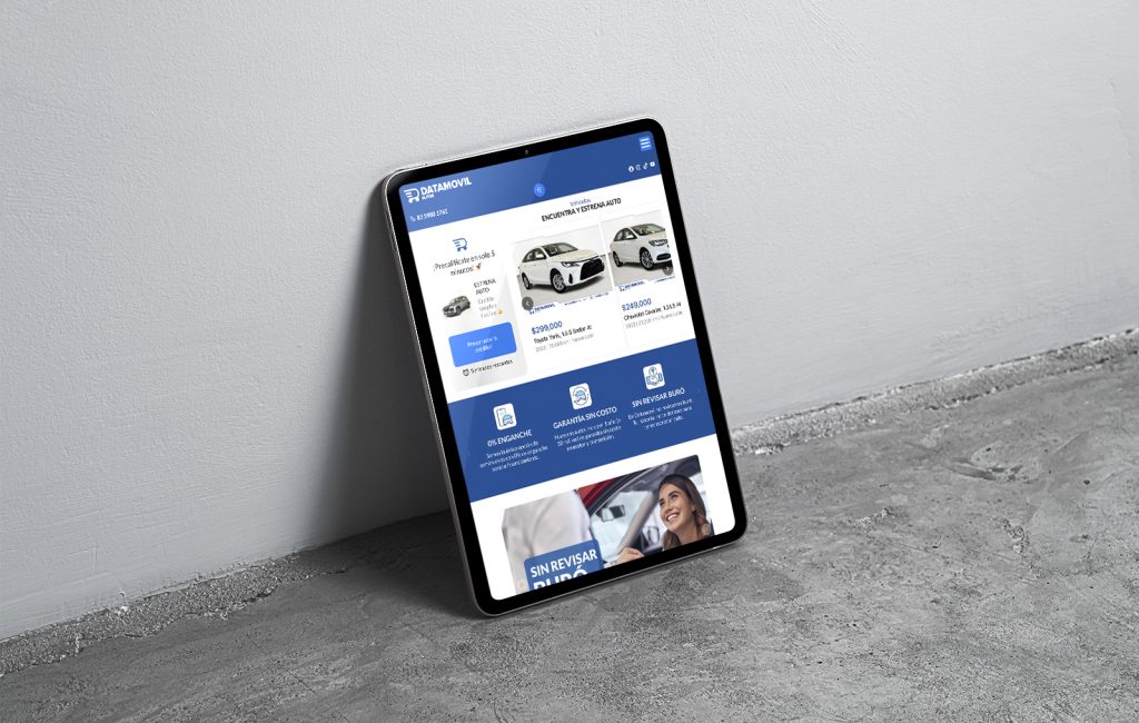 Bioxnet - Diseño de Páginas Web Monterrey | Autos Datamovil Bioxnet - Diseño de Páginas Web Monterrey | Autos Datamovil