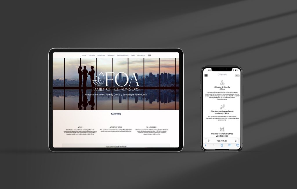 Bioxnet - Diseño de Páginas Web Monterrey | Family Office Advisors Bioxnet - Diseño de Páginas Web Monterrey | Family Office Advisors