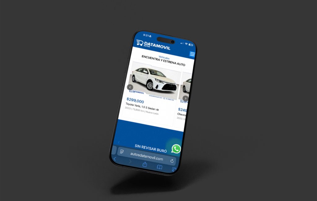 Bioxnet - Diseño de Páginas Web Monterrey | Autos Datamovil Bioxnet - Diseño de Páginas Web Monterrey | Autos Datamovil