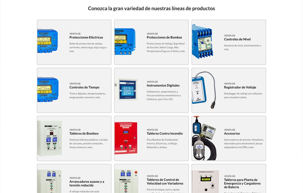 Bioxnet - Diseño de Páginas Web Monterrey | Nassar Electronics Bioxnet - Diseño de Páginas Web Monterrey | Nassar Electronics