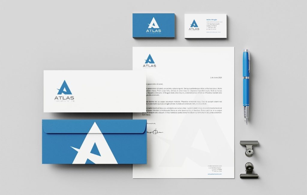 Bioxnet - Diseño de Páginas Web Monterrey | Atlas Transportation - Diseño de Identidad Bioxnet - Diseño de Páginas Web Monterrey | Atlas Transportation - Diseño de Identidad