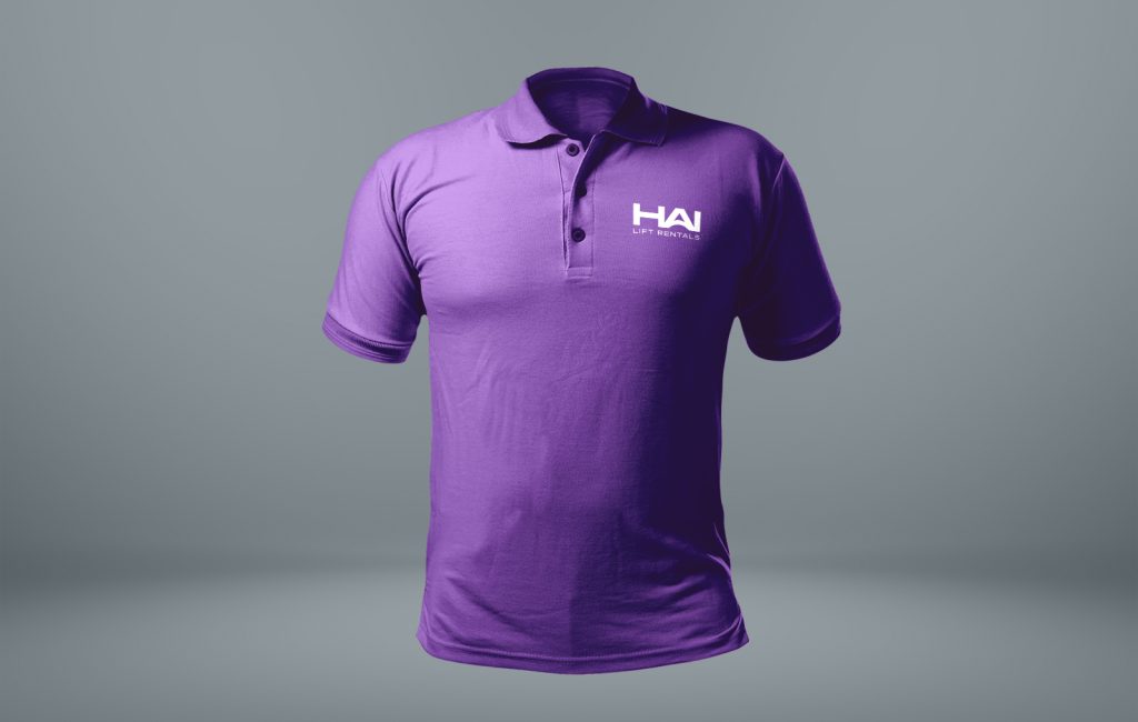 HAI Lift Rentals 4 agencia branding en monterrey