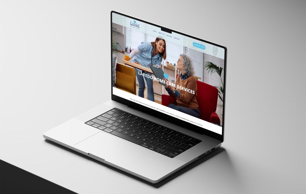 Bioxnet - Diseño de Páginas Web Monterrey | Caridad Home Services Bioxnet - Diseño de Páginas Web Monterrey | Caridad Home Services