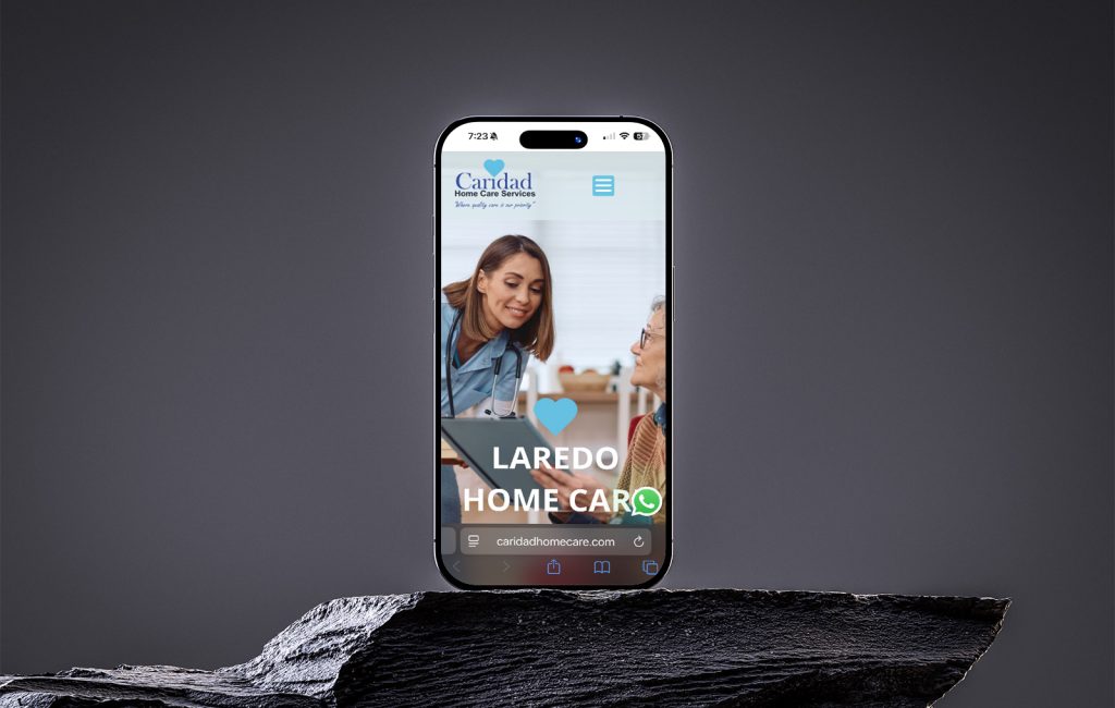 Bioxnet - Diseño de Páginas Web Monterrey | Caridad Home Services Bioxnet - Diseño de Páginas Web Monterrey | Caridad Home Services