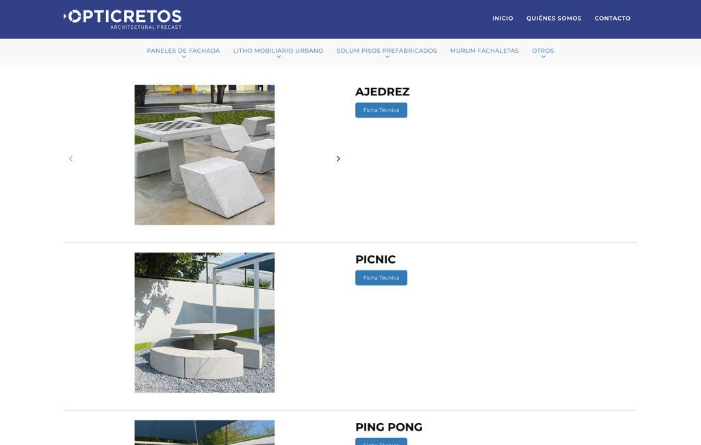Bioxnet - Diseño de Páginas Web Monterrey | Opticretos Bioxnet - Diseño de Páginas Web Monterrey | Opticretos