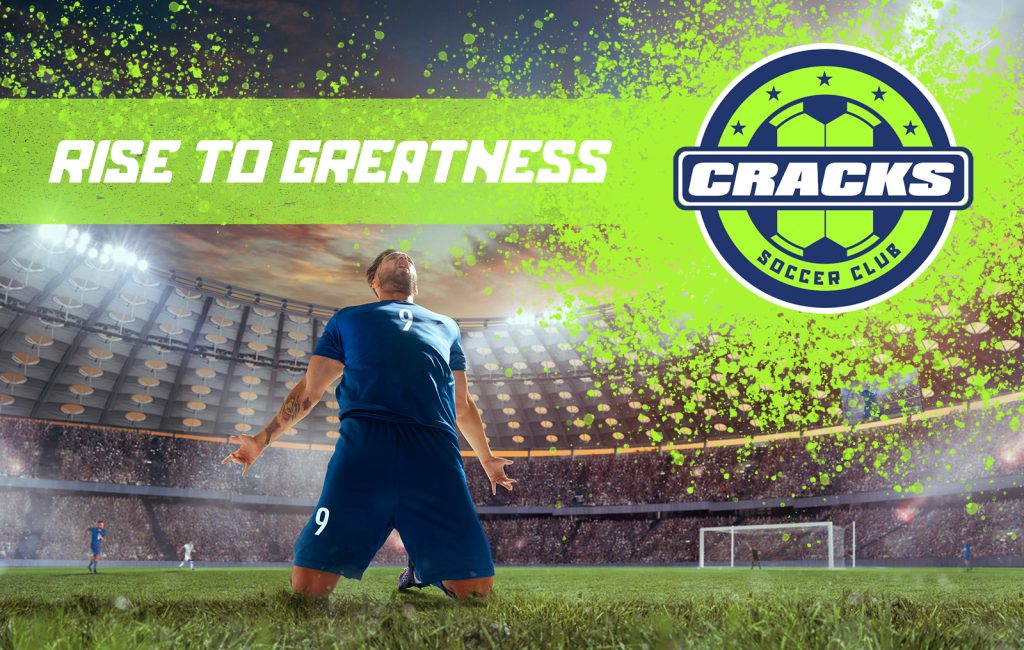 Bioxnet - Diseño de Páginas Web Monterrey | Cracks Soccer Club