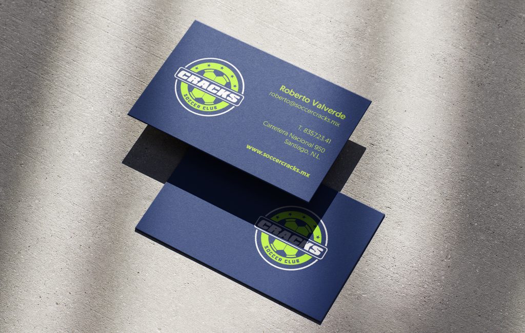 Bioxnet - Diseño de Páginas Web Monterrey | Cracks Soccer Club