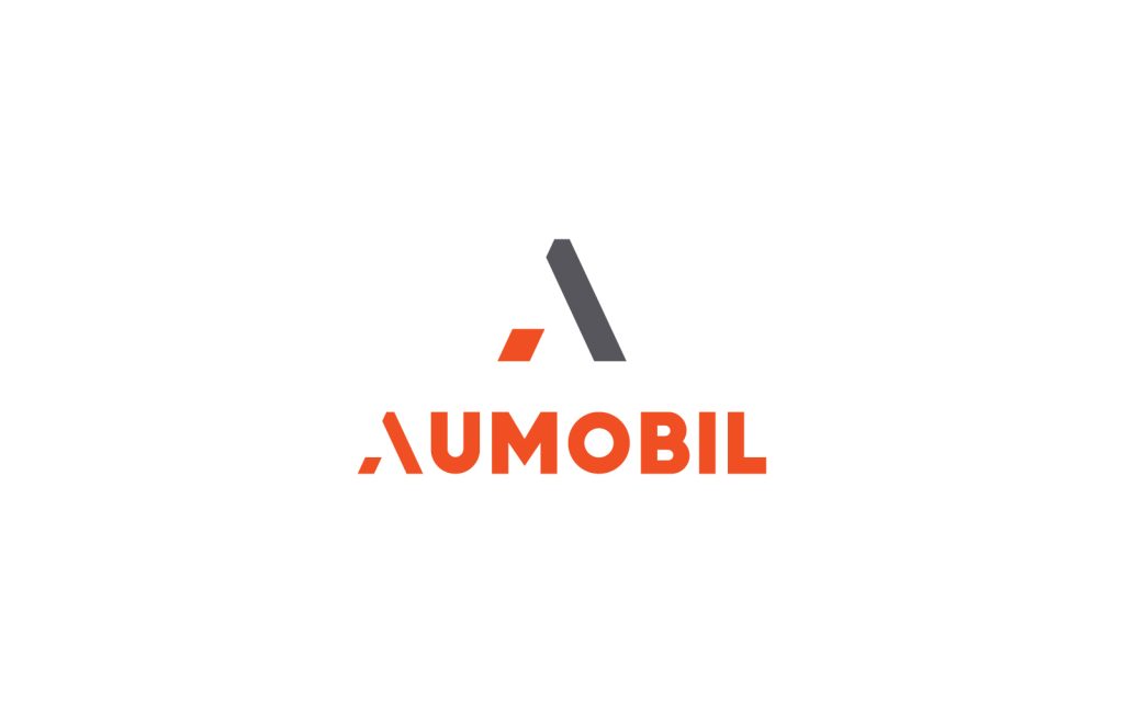 Aumobil 8 branding san pedro