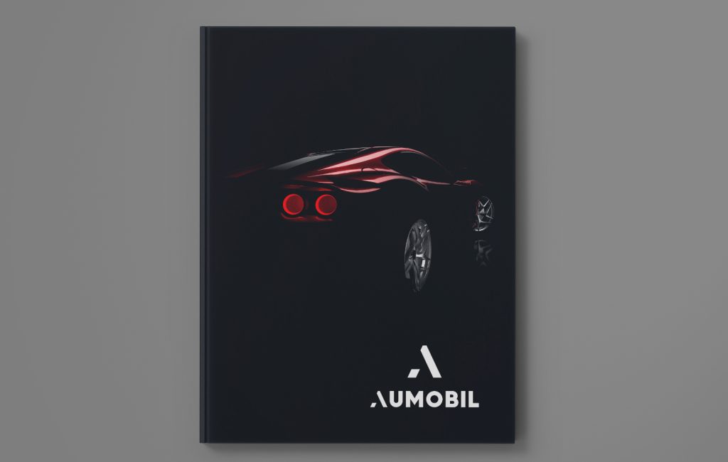 Aumobil 9 diseno De logotipo san pedro