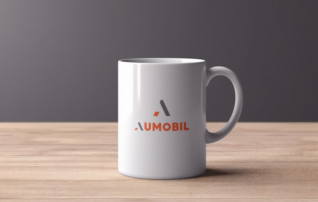 Aumobil 3 empresa De branding en san pedro