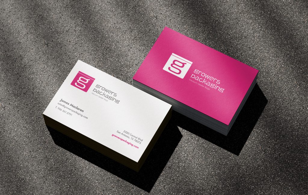 Bioxnet - Diseño de Páginas Web Monterrey|Growers Packaging