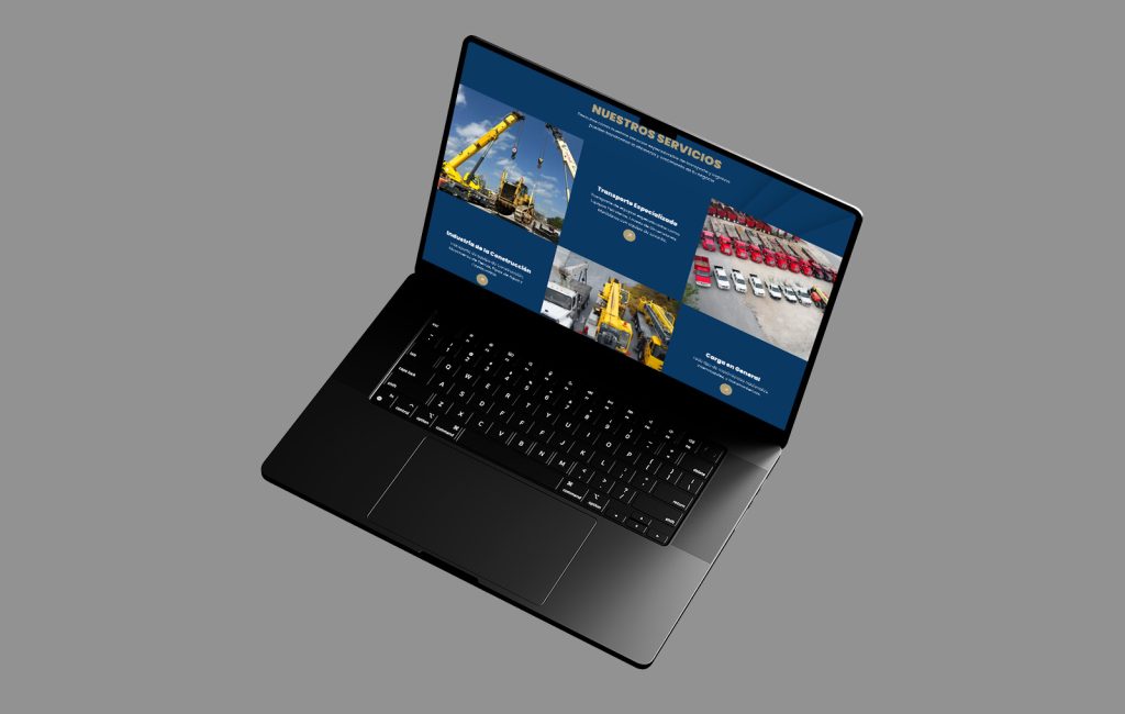 agencias de diseño Web en monterrey