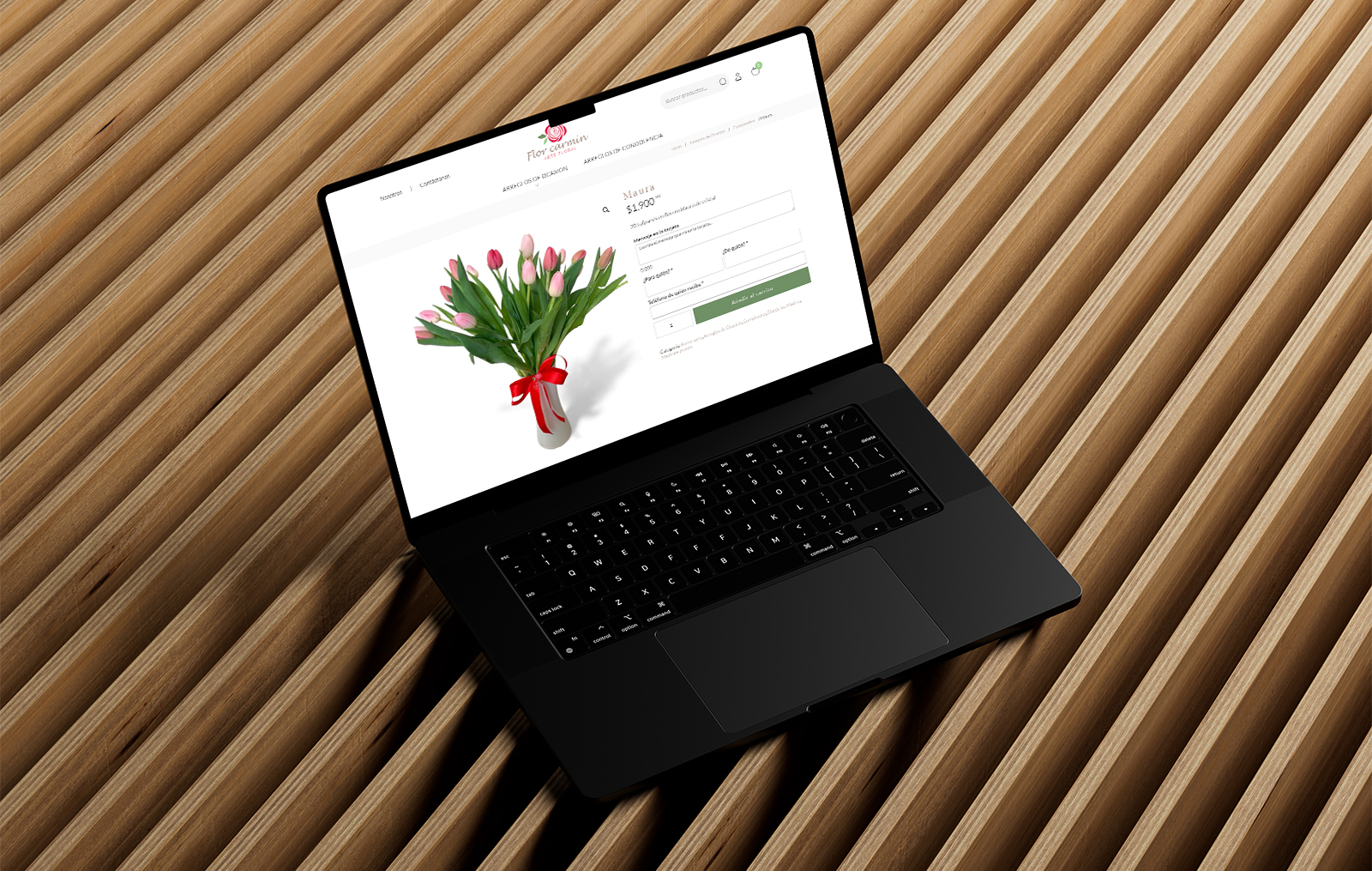 diseñador web ecommerce monterrey