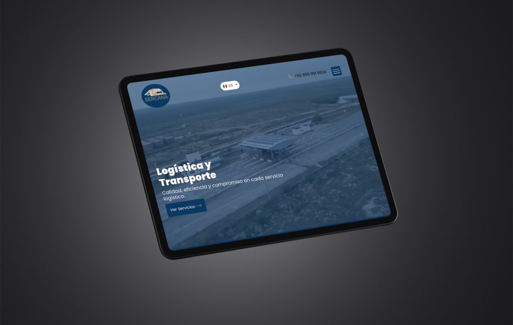 diseño de sitios web monterrey