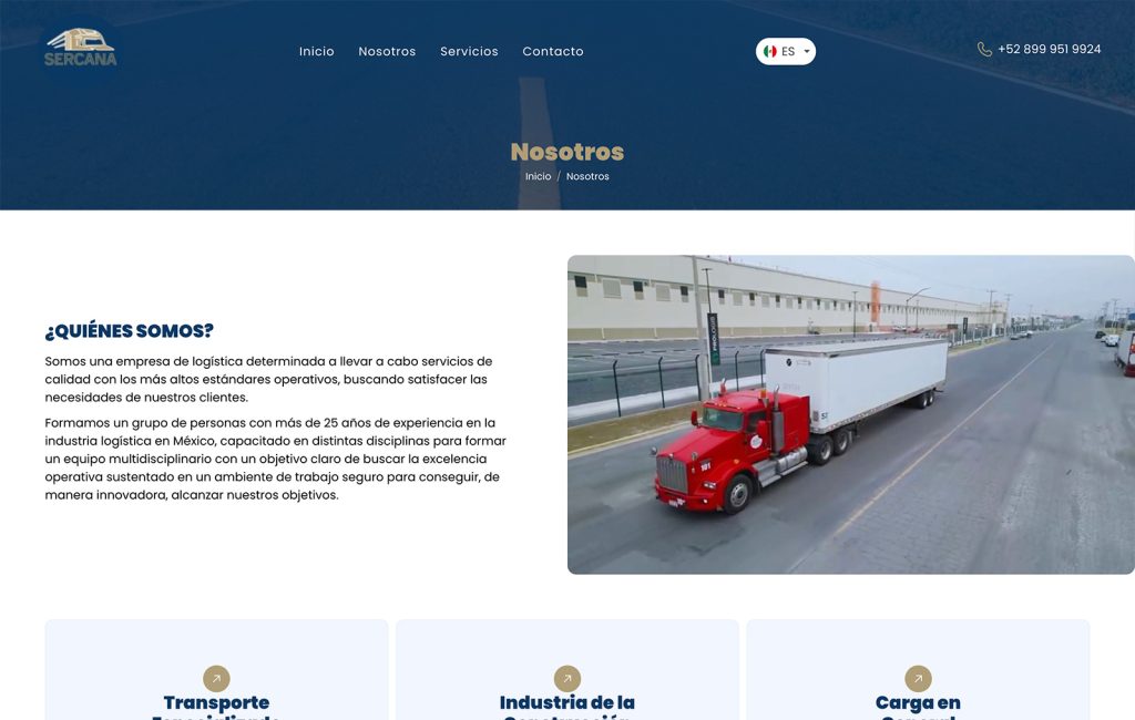 mejores empresas de diseno web