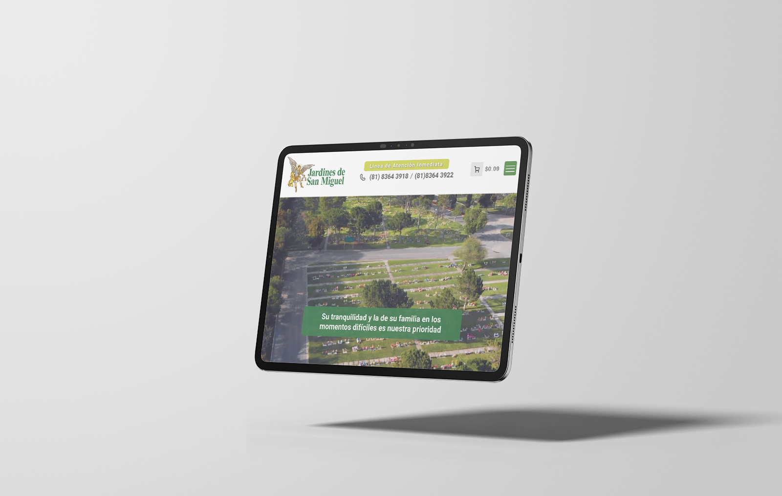 Empresas De diseño Web Monterrey