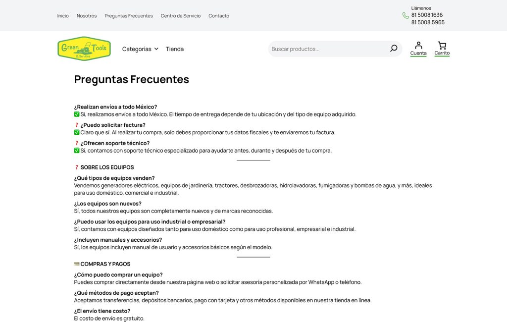 agencia web en monterrey
