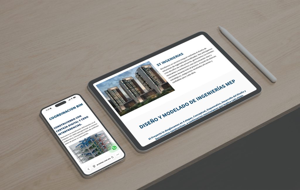 diseno De sitios web