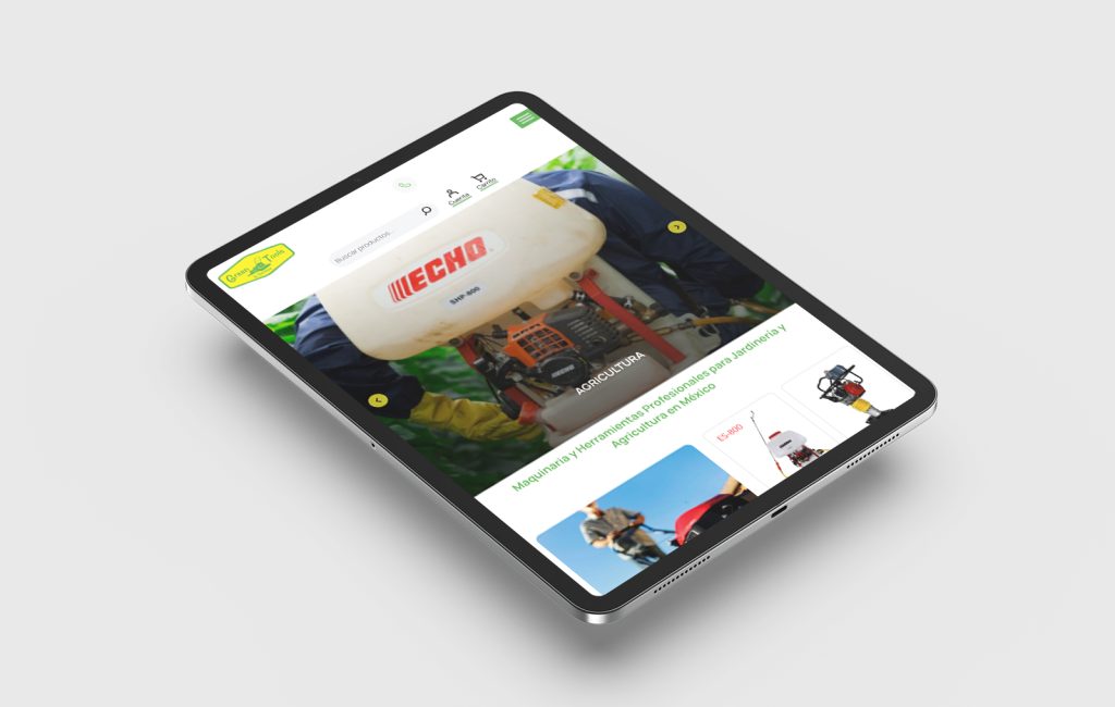 diseno de sitios web monterrey