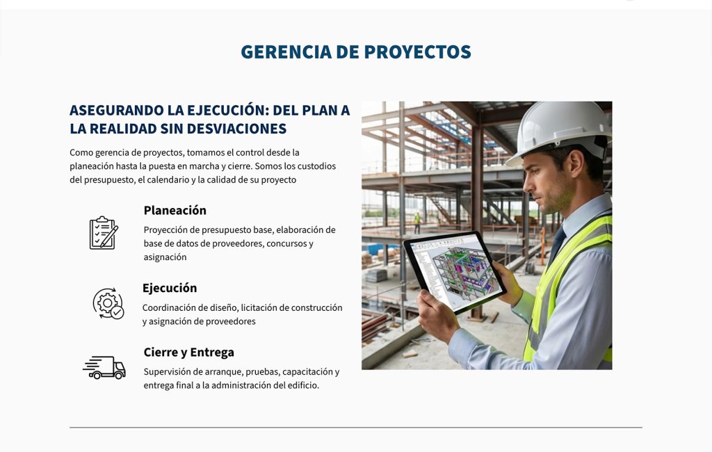 diseno web monterrey