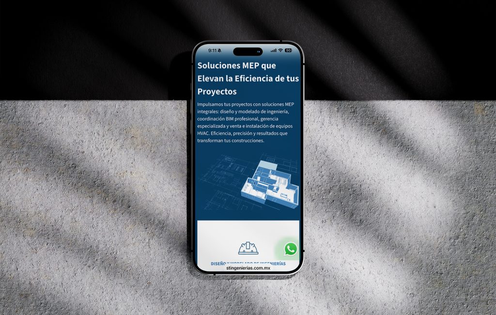 sitios web responsivos monterrey